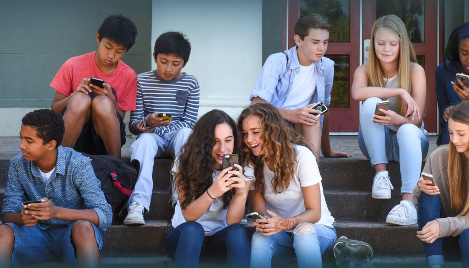 Reflections on “Screenagers”